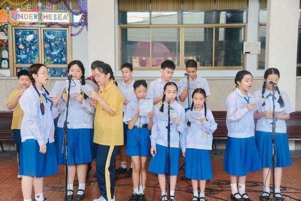 โรงเรียนปรีชานุศาสน์